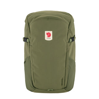 Fjallraven Ulvo 23 Green - Parasol Store