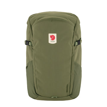 Fjallraven Ulvo 23 Green - Parasol Store