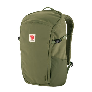 Fjallraven Ulvo 23 Green - Parasol Store