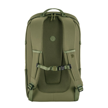 Fjallraven Ulvo 23 Green - Parasol Store