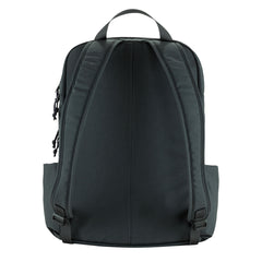 Fjallraven Vardag Backpack 17 Coal Black - Parasol Store