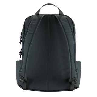 Fjallraven Vardag Backpack 17 Coal Black - Parasol Store