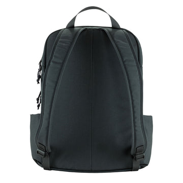 Fjallraven Vardag Backpack 17 Coal Black - Parasol Store