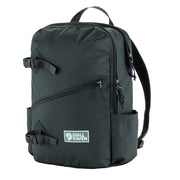 Fjallraven Vardag Backpack 17 Coal Black - Parasol Store