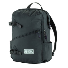 Fjallraven Vardag Backpack 17 Coal Black - Parasol Store