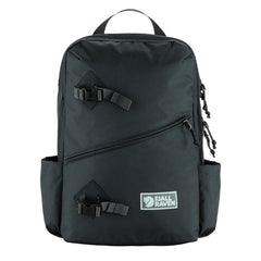 Fjallraven Vardag Backpack 17 Coal Black - Parasol Store
