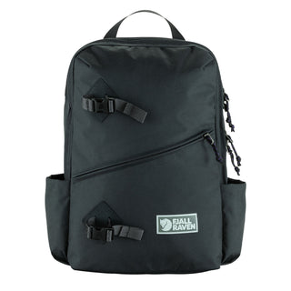 Fjallraven Vardag Backpack 17 Coal Black - Parasol Store