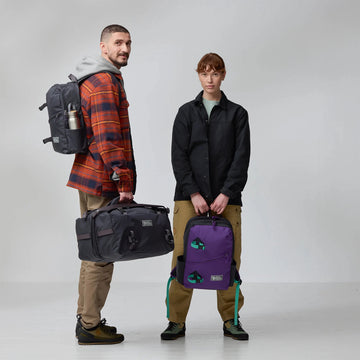Fjallraven Vardag Backpack 17 Poppy Pink / Khaki Dust