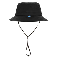 Fjallraven Vardag Bucket Hat Black