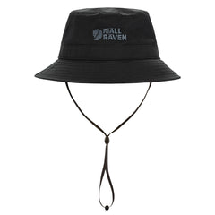 Fjallraven Vardag Bucket Hat Black
