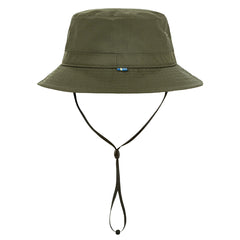 Fjallraven Vardag Bucket Hat Laurel Green
