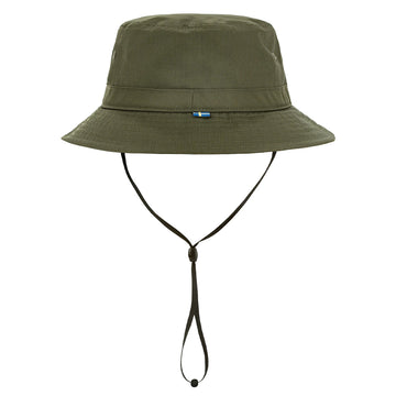 Fjallraven Vardag Bucket Hat Laurel Green