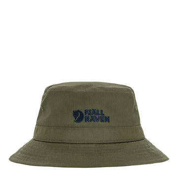 Fjallraven Vardag Bucket Hat Laurel Green