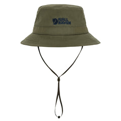 Fjallraven Vardag Bucket Hat Laurel Green