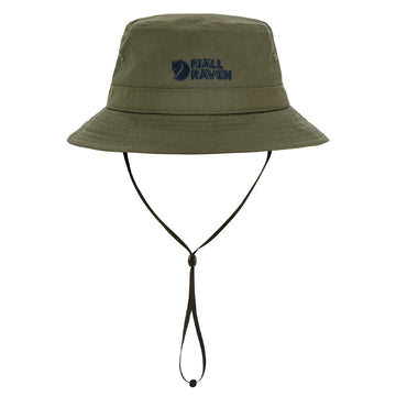 Fjallraven Vardag Bucket Hat Laurel Green