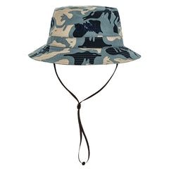 Fjallraven Vardag Bucket Hat Nimbus Blue / Fossil