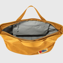 Fjallraven Vardag Crossbody Patina Green - Parasol Store