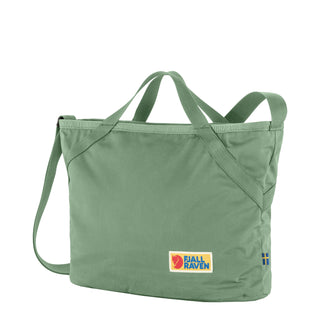 Fjallraven Vardag Crossbody Patina Green - Parasol Store