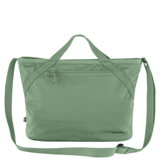 Fjallraven Vardag Crossbody Patina Green - Parasol Store