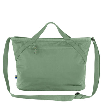 Fjallraven Vardag Crossbody Patina Green - Parasol Store