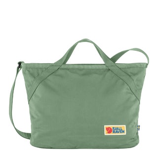 Fjallraven Vardag Crossbody Patina Green - Parasol Store
