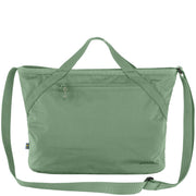 Fjallraven Vardag Crossbody Patina Green - Parasol Store