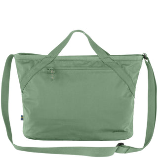 Fjallraven Vardag Crossbody Patina Green - Parasol Store