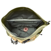 Fjallraven Vardag Foldsack 25 Coal Black - Parasol Store