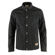 Fjallraven Vardag Jacket Black - Parasol Store
