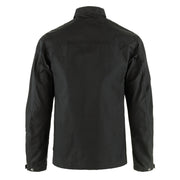 Fjallraven Vardag Jacket Black - Parasol Store