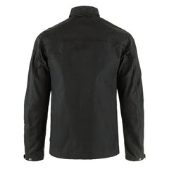 Fjallraven Vardag Jacket Black - Parasol Store