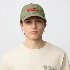 Fjallraven Vardag Lite Cap Black