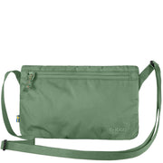 Fjallraven Vardag Pocket Bag Patina Green - Parasol Store