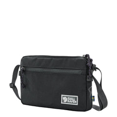 Fjallraven Vardag Pocket Large Coal Black