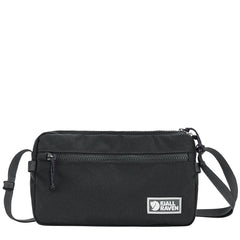 Fjallraven Vardag Pocket Large Coal Black