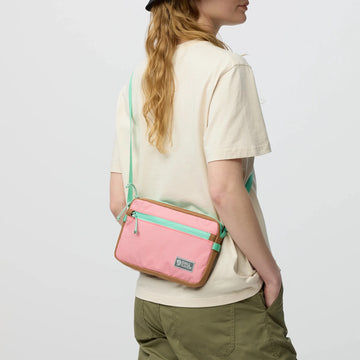 Fjallraven Vardag Pocket Large Green / Clay