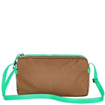 Fjallraven Vardag Pocket Large Poppy Pink / Khaki Dust