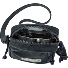 Fjallraven Vardag Pocket Small Coal Black