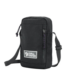 Fjallraven Vardag Pocket Small Coal Black
