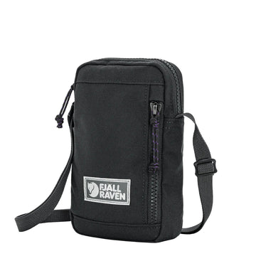 Fjallraven Vardag Pocket Small Coal Black