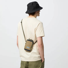 Fjallraven Vardag Pocket Small Deep Forest
