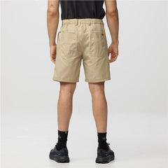 Fjallraven Vardag Relaxed Shorts Classic Dark Navy