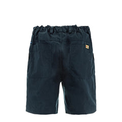 Fjallraven Vardag Relaxed Shorts Classic Dark Navy