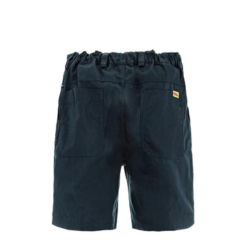 Fjallraven Vardag Relaxed Shorts Classic Dark Navy
