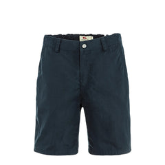 Fjallraven Vardag Relaxed Shorts Classic Dark Navy