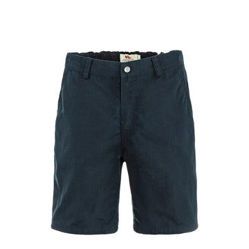 Fjallraven Vardag Relaxed Shorts Classic Dark Navy