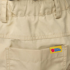 Fjallraven Vardag Relaxed Shorts Classic Green