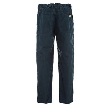 Fjallraven Vardag Relaxed Trousers Reg Leg Classic Dark Navy - Parasol Store
