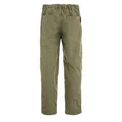 Fjallraven Vardag Relaxed Trousers Reg Leg Classic Green