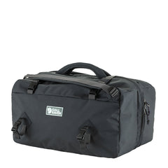 Fjallraven Vardag Splitpack 45 Coal Black - Parasol Store